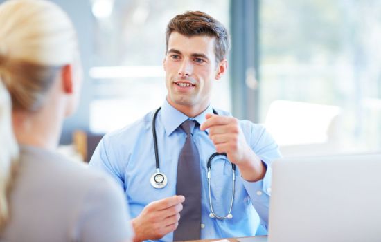 O farmacêutico bem-sucedido