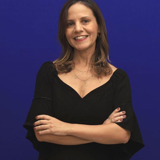 Flávia Sobral