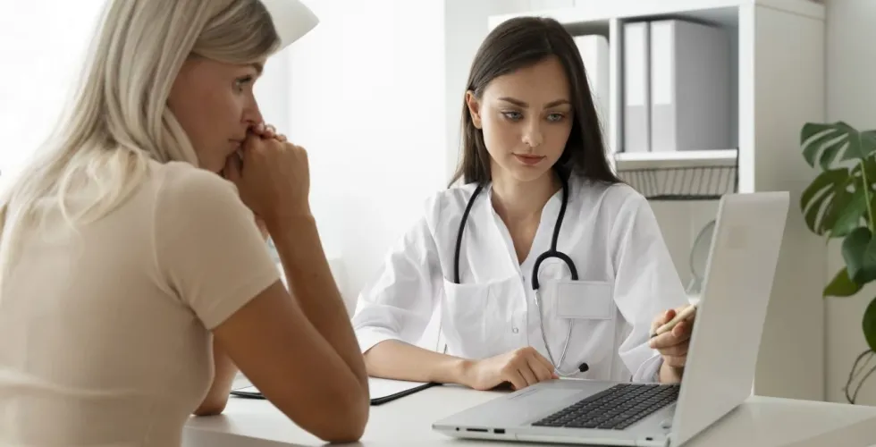 Nova lei permite que pacientes tenham acesso irrestrito a prontuários médicos