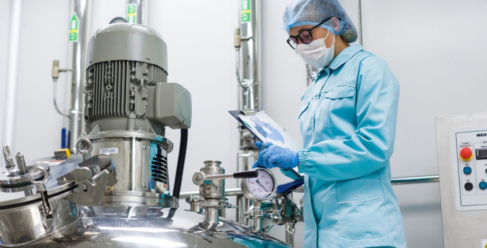 O que fazer para garantir uma vaga na indústria farmacêutica