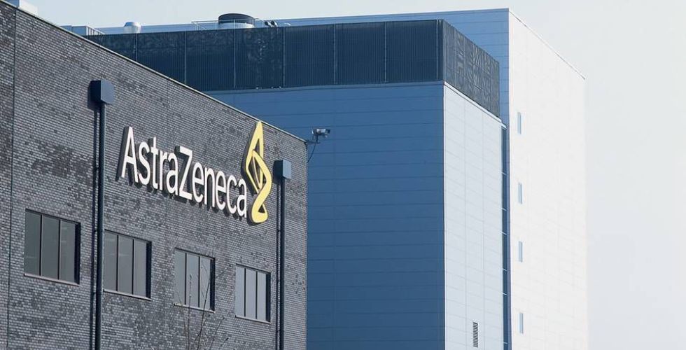 Astrazeneca compra Alexion por R$ 198,1 bilhões