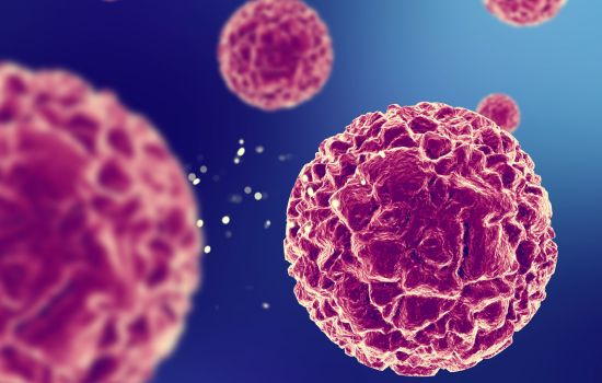 Com v1rus criado em laboratório, cientistas desenvolve tratamento para o próprio câncer