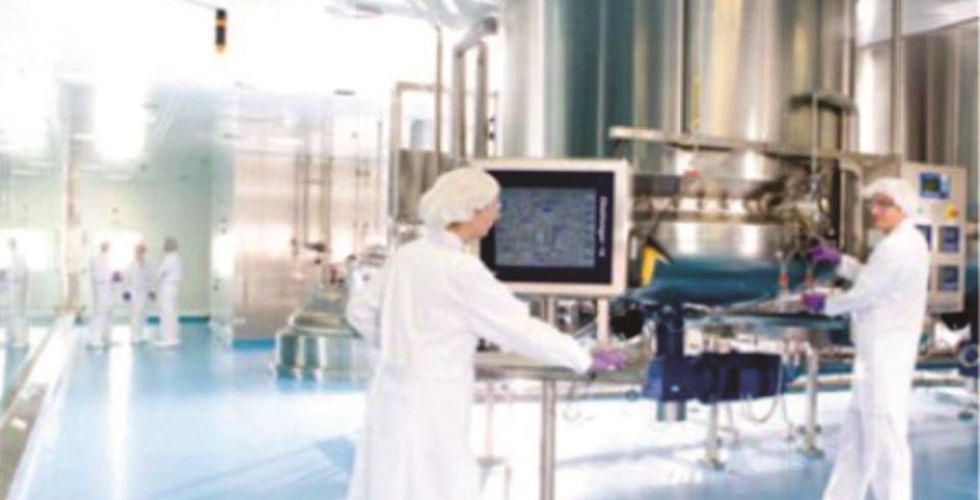 Tecnologia e Gestão da Qualidade na Produção de Sólidos e Semi-Sólidos