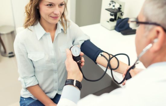 Biolab fará teste de novo remédio para hipertensão