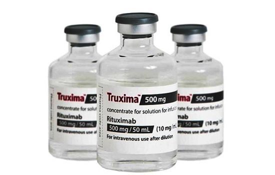 Truxima é o primeiro medicamento biossimilar oncológico de rituximab
