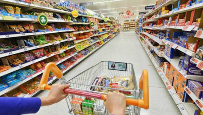 Justiça TRF1 corrige informação sobre medicamentos em supermercados