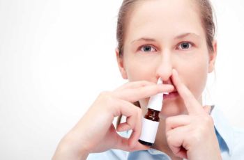 Alerta: Anvisa determina recolhimento de medicamento nasal