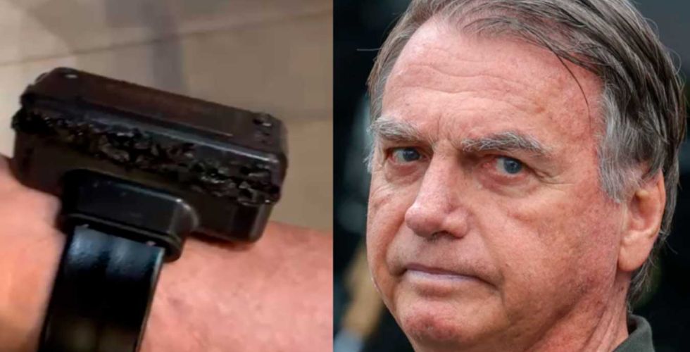 Bolsonaro culpa medicamentos por violar tornozeleira, mas farmacêutico rejeita hipótese de paranoia medicamentosa