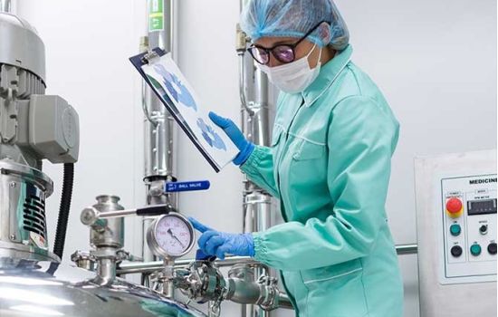 Da produção à dispensação: por que a Validação de Processos é vital na indústria farmacêutica