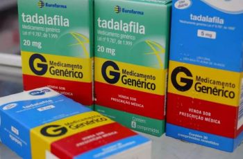 Tadalafila não traz ganho real para jovens e oferece riscos à saúde