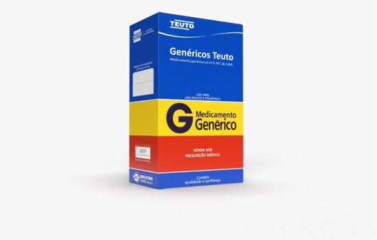 Teuto lança novo medicamento para tratamento da dor neuropática