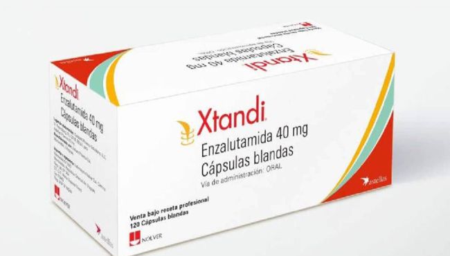 Anvisa aprova medicamento para câncer metastático de próstata sensível à castração