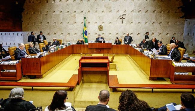 STF decide: somente farmacêutico pode ser RT em drogaria