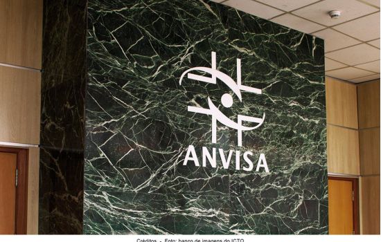 Novidades no sistema de notificação da Anvisa