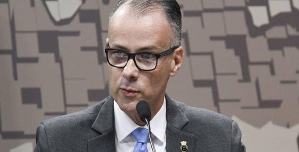 Bolsonaro indica novo presidente para Anvisa - conservador e contra a cannabis medicinal