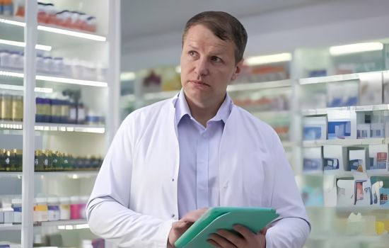 CFF contesta parecer do CFM que permite médico prescrever, guardar e dispensar medicamentos