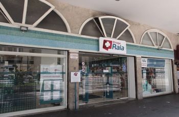 Há cem anos, Droga Raia manteve portas abertas 24h na pandemia da gripe espanhola