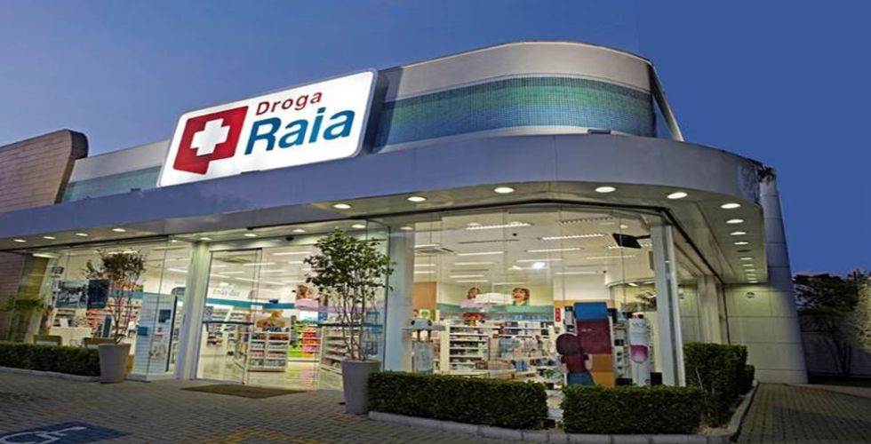 Droga Raia oferece 70 vagas para farmacêuticos
