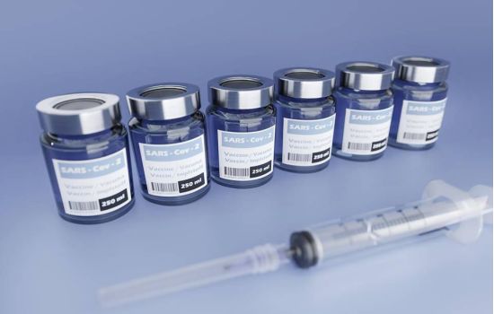 Embalagem da Pfizer garante até 50 dias de conservação da vacina
