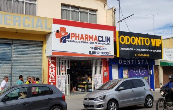 Enfermeiros substituem farmacêuticos em suas atribuições no Pernambuco