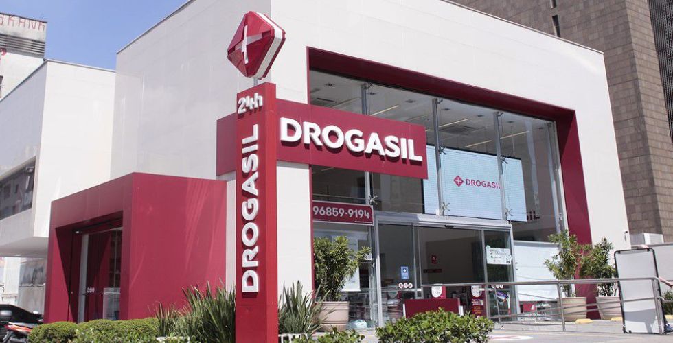 Raia Drogasil suspende coleta de biometria de clientes