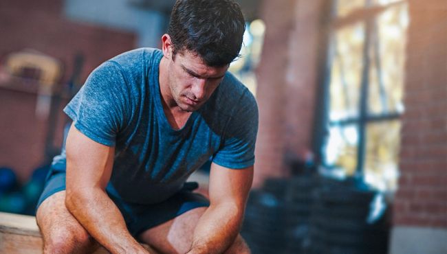 Testosterona masculina caiu 54% nas últimas décadas, aponta estudo