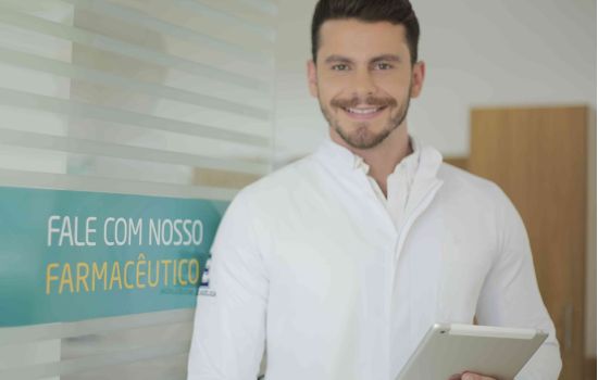 Farmacovigilância