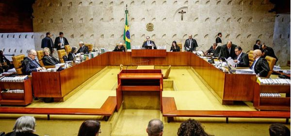 STF decide: somente farmacêutico pode ser RT em drogaria