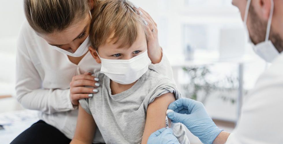 Urgente: Covid-19 pode estar causando diabetes em crianças