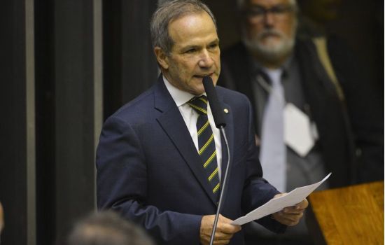 Deputado Gen. Peternelli quer importar medicamentos sem o registro da Anvisa
