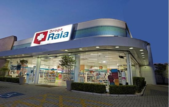 Droga Raia oferece 70 vagas para farmacêuticos