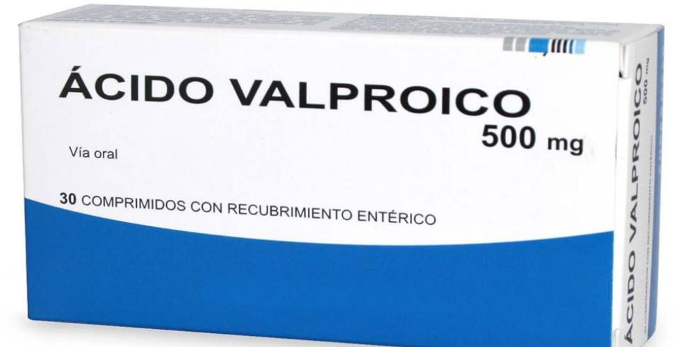 Medicamento para convulsão pode modificar DNA, diz estudo