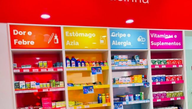 Estudo revela os MIPs mais vendidos do Brasil em 2025