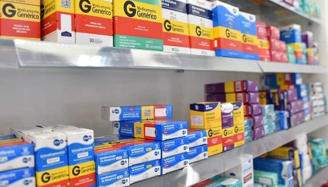 Farmacêuticos podem prescrever medicamentos tarjados com nova regulamentação do CFF
