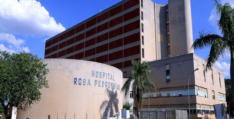 Hospital abre processo seletivo para farmacêuticos