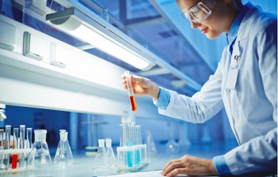 A carreira do farmacêutico bioquímico