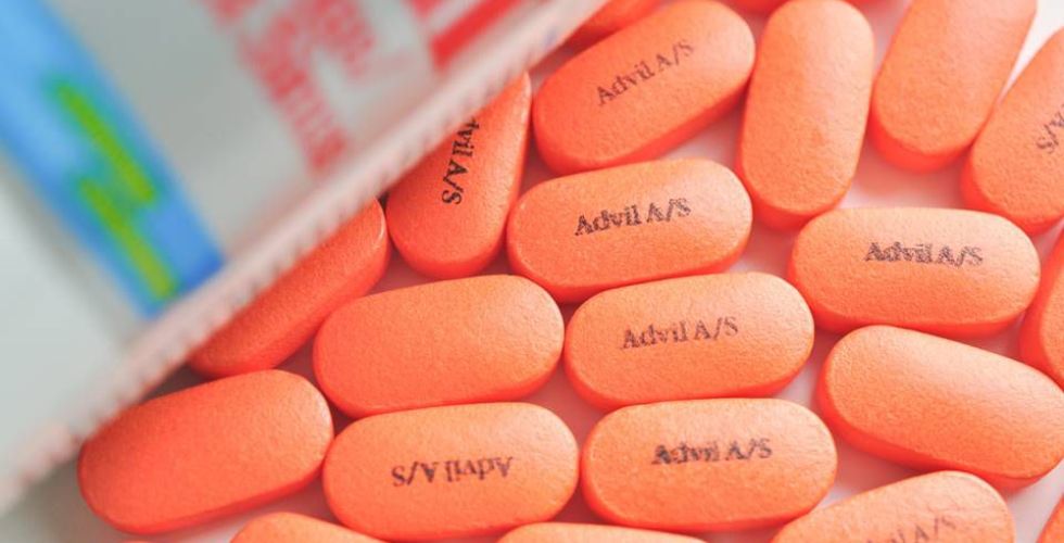 OMS volta atrás sobre restrição de ibuprofeno no tratamento do coronavírus