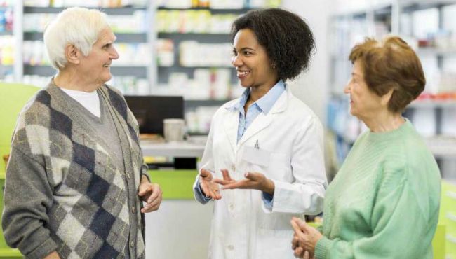 Os 29 sintomas clínicos que só o farmacêutico mineiro reconhece