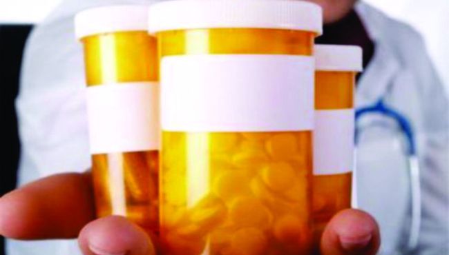 CRF-SP fala sobre consumo de medicamentos controlados sem receita médica