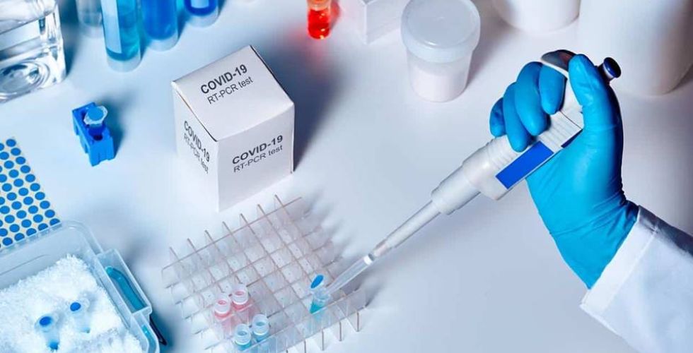 Covid-19: empresas terão certificado de testagem