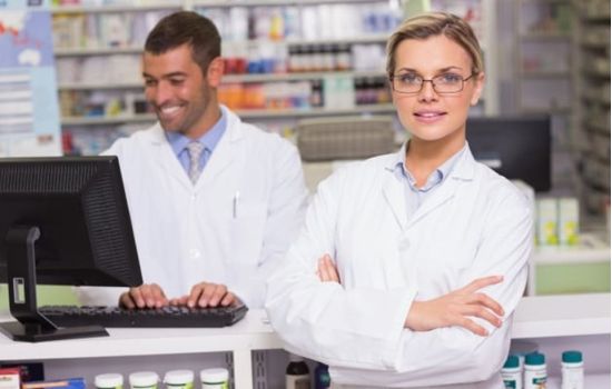 Farmacêuticos não precisam mais comprar certificados digitais para dispensação eletrônica