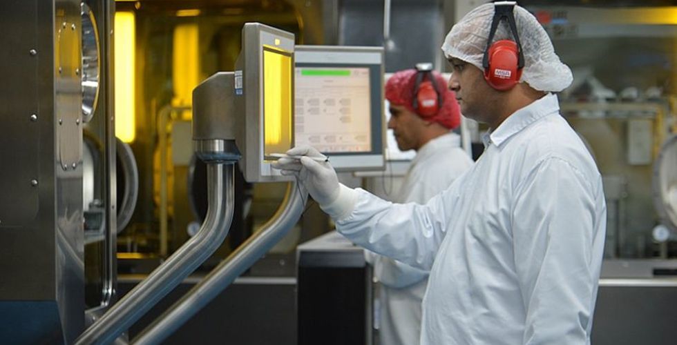 Indústrias dizem que podem faltar recursos para pesquisa