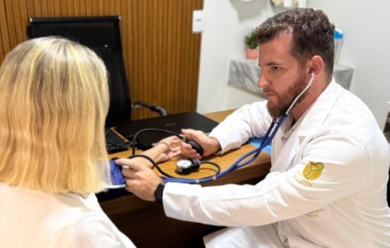 Nova Diretriz Define Pressão Arterial de 12 por 8 Como Elevada e Alerta para Riscos Cardiovasculares