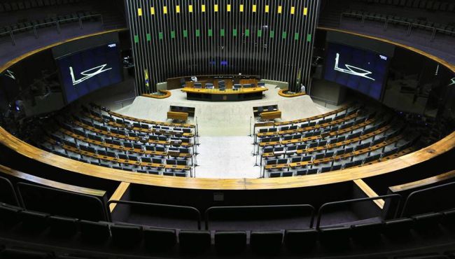 Câmara aprova ampliação de validade da receita de medicamentos