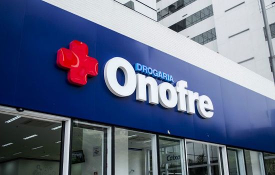 Drogaria Onofre apresenta em 2016 sua nova marca
