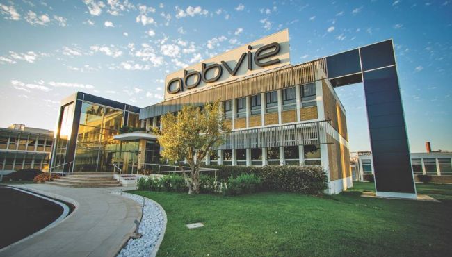 Allergan deve estar integrada a AbbVie até o final do ano