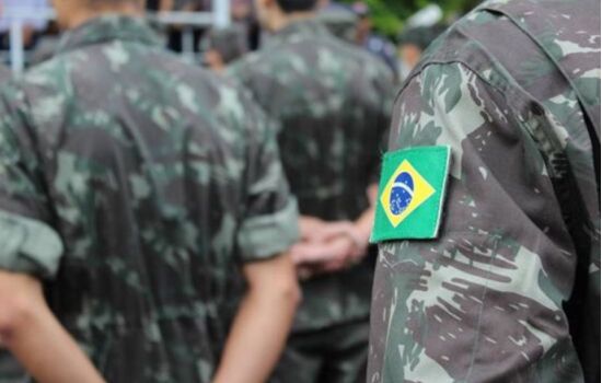Exército abre vagas para farmacêuticos