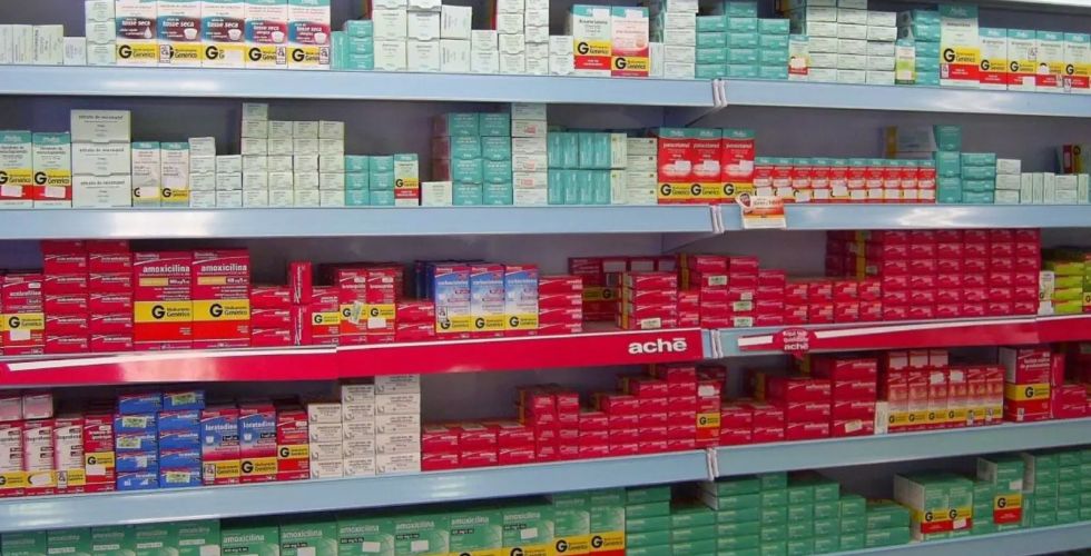 Farmácia é condenada a indenizar cliente após venda e dispensação errada de medicamento