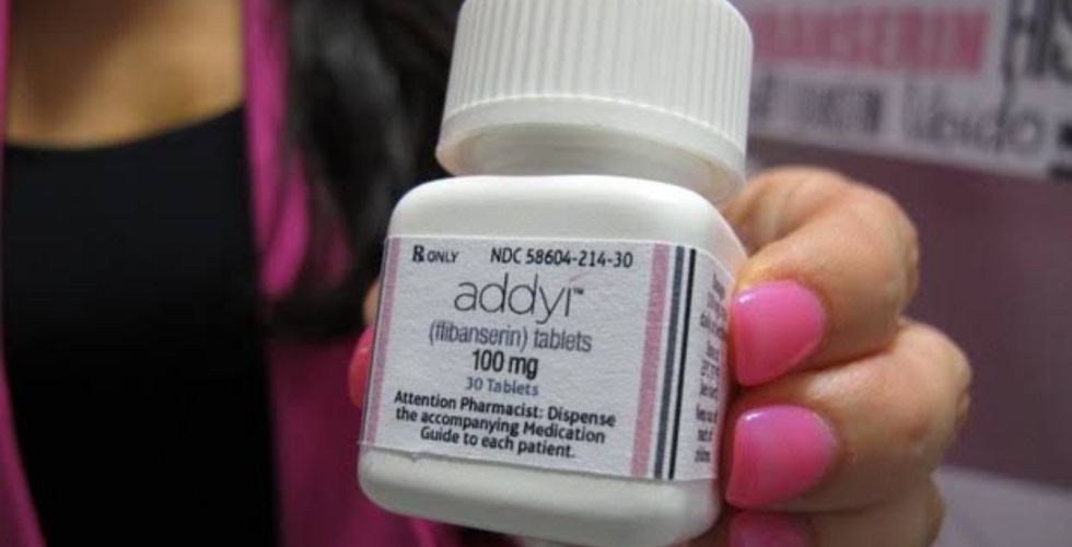 Viagra feminino e a promessa de resgatar o desejo sexual das mulheres