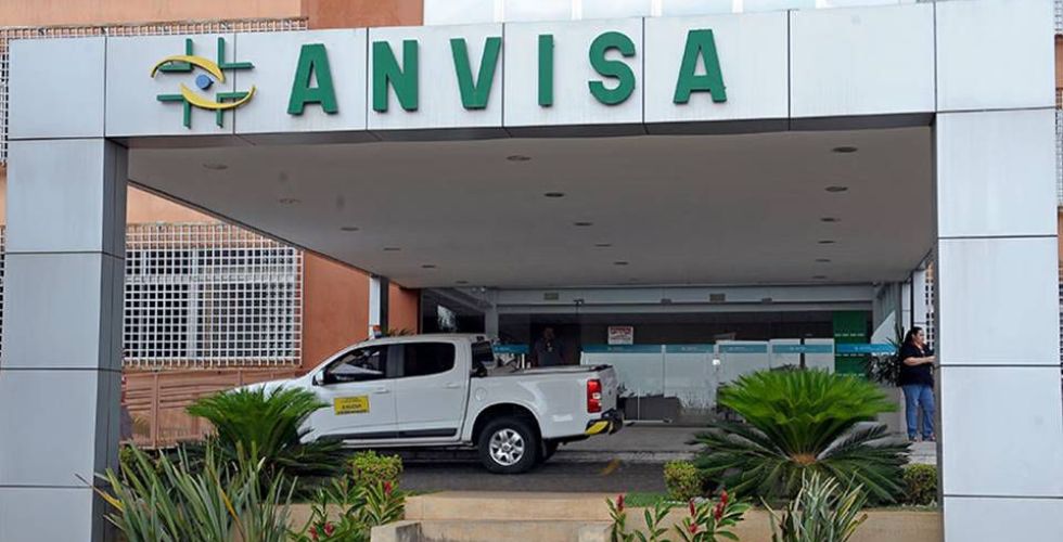 Atenção: portal da Anvisa vai mudar de local